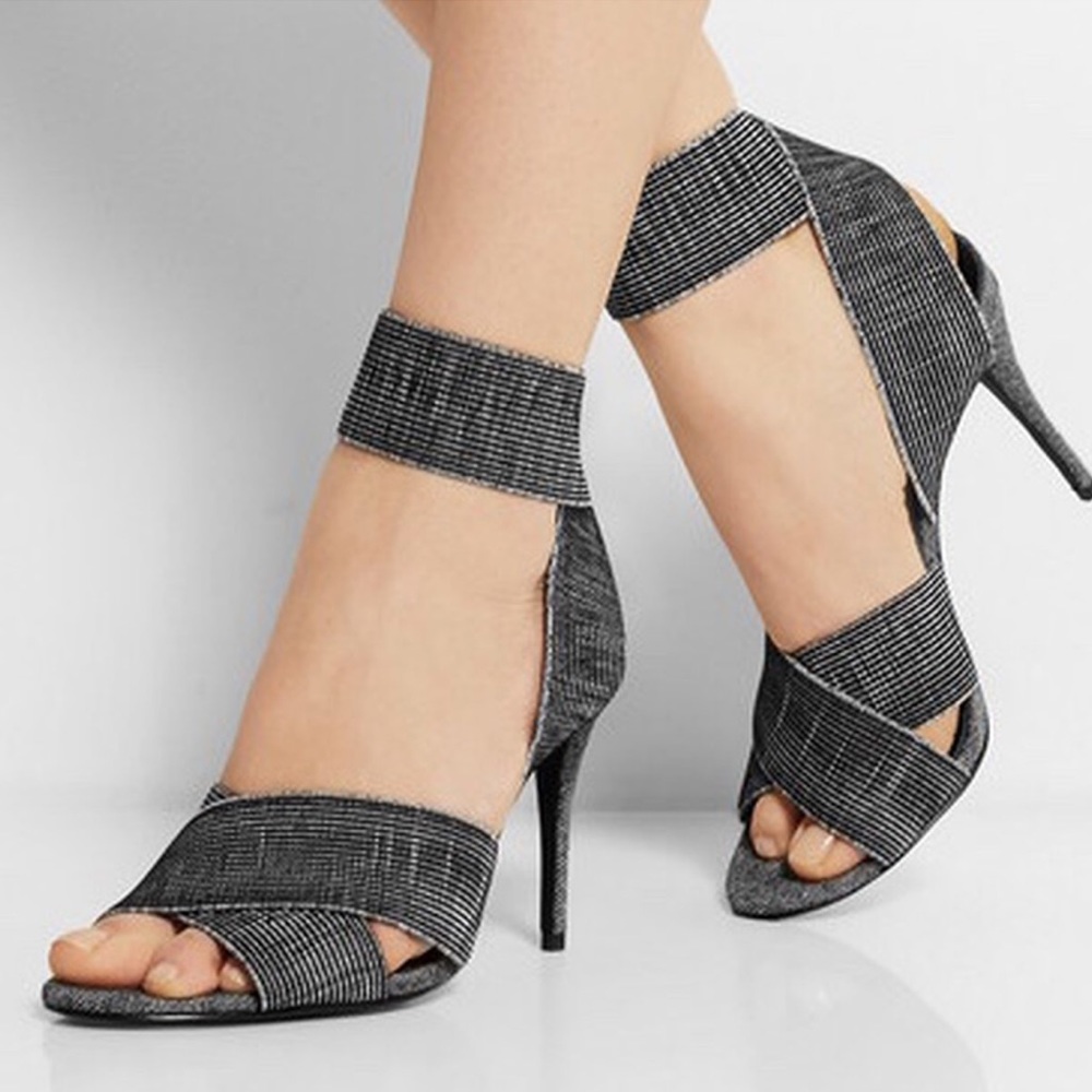 Alexander Wang Heels - Picture 2 of 4